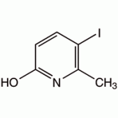 6-羟基-3-碘-甲基吡啶, 95%