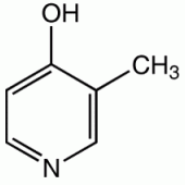 4-Hydroxy-3-methylpyridine, 97%