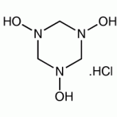 甲醛肟三聚物.盐酸盐, 95%
