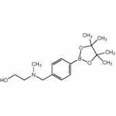 4-[2-Hydroxyethyl(methyl)amino]benzeneboronic acid pinacol ester, 95%