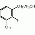 2-[2-Fluoro-3-(trifluoromethyl)phenyl]ethanol, JRD, tech. 90%