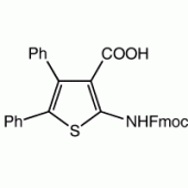 2-(Fmoc-amino)-4,5-diphenylthiophene-3-carboxylic acid, 97%