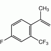 4-Fluoro-ɑ-methyl-2-(trifluoromethyl)styrene, 95%