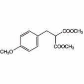 4-甲氧基苄基丙二酸二甲酯,97%