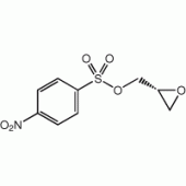 Glycidyl (R)-(-)-4-nitrobenzenesulfonate, 97+%