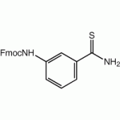 3-(Fmoc-amino)thiobenzamide, 97%