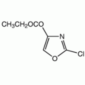 Ethyl 2-chlorooxazole-4-carboxylate, 95%