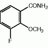 3-Fluoro-2-methoxybenzamide, JRD, 97%