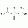 4-乙炔基-2,6-二甲基-4-庚醇, 97%