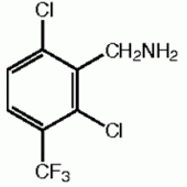 2,6-Dichloro-3-(trifluoromethyl)benzylamine, JRD, 97%