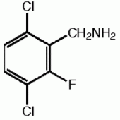 3,6-Dichloro-2-fluorobenzylamine, JRD, 97%