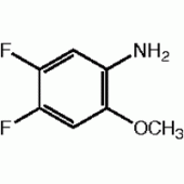 4,5-Difluoro-2-methoxyaniline, JRD, 97%