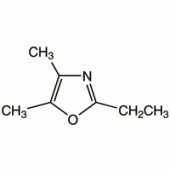 2-乙基-4,5-二甲基噁唑,98%