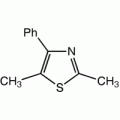 2,5-Dimethyl-4-phenylthiazole, 97%