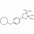 4-(Hexamethyleneiminomethyl)benzeneboronic acid pinacol ester, 95%