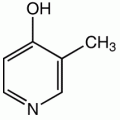 4-Hydroxy-3-methylpyridine, 97%