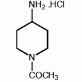 1-Acetyl-4-aminopiperidine hydrochloride, 97%