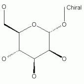 甲基α-D-吡喃甘露糖苷