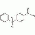 4-乙酰联苯砜, 98%