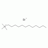 月桂基三甲基溴化铵