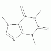 甲基可可豆碱