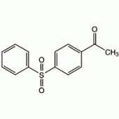 4-乙酰联苯砜, 98%