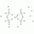 硫酸铈(IV)铵