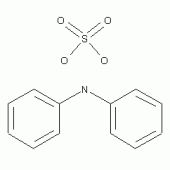 硫酸二苯胺