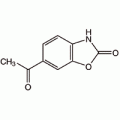 6-乙酰基-2(3H)-苯唑酮, 97%
