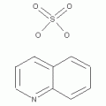 硫酸喹啉
