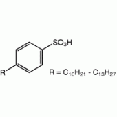 线性重烷基苯磺酸, 97%