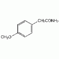 4-甲氧基苯乙酰胺, 98%