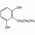 2-正丙基间苯二酚,98%