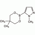 1-甲基-1 H-吡唑-5-硼酸新戊二醇酯,95%
