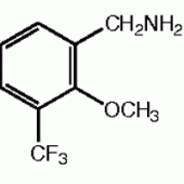 2-Methoxy-3-(trifluoromethyl)benzylamine, JRD, 97%