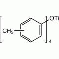 Titanium(IV) cresylate