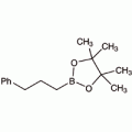 3-苯基-1-丙基硼酸频哪酯, 97%