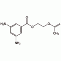 2-(甲基丙烯酸)乙酯3,5-二氨基苯甲酸,99%