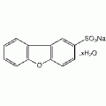 水合2-二苯并呋喃磺酸钠, 98+%