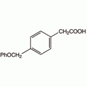 4-(苯氧甲基)苯基乙酸