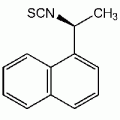 (S)-(+)-1-(1-萘基)乙基 硫代异氰酸酯,97%