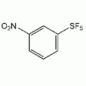 3-硝基苯基五氟化硫, 95%