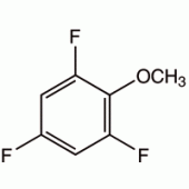 2,4,6-三氟苯甲醚, 97%