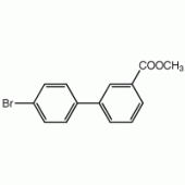Methyl 4'-bromobiphenyl-3-carboxylate, 95%