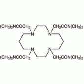 1,4,8,11-四(二甲基氨基乙酸甲基)-1,4,8,11-四氮杂环十四烷