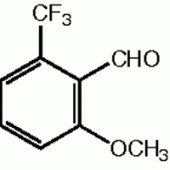 2-Methoxy-6-(trifluoromethyl)benzaldehyde, JRD, 97%