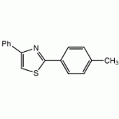 4-Phenyl-2-(p-tolyl)thiazole, 97%