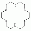 1,4,10,13-四噻-7,16-二氮环十八烷, 97%