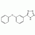 5-(3-苯氧基苯基)-1H-四唑, 98%