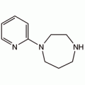 1-(2-吡啶基)-1,4-二氮杂庚烷，98%